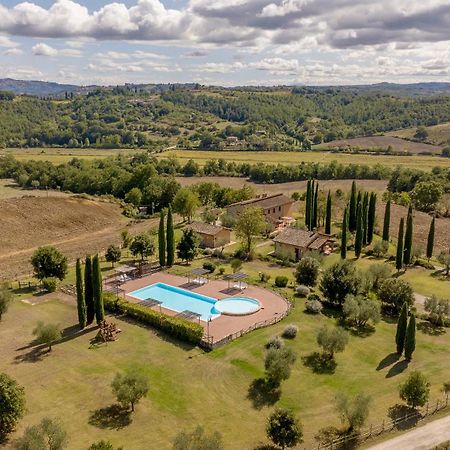 Poggiovalle Tenuta Italiana Citta della Pieve Exterior photo