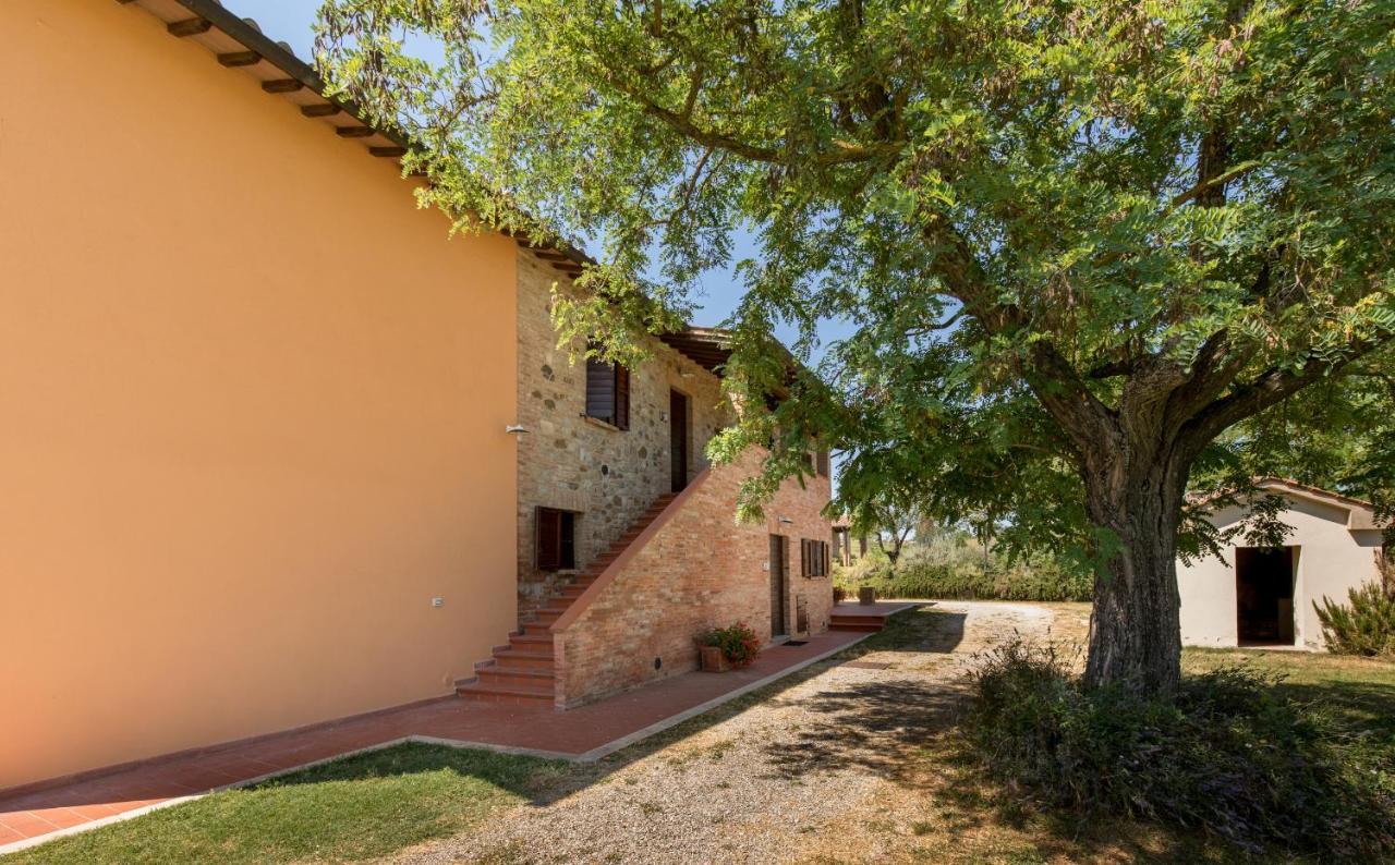 Poggiovalle Tenuta Italiana Citta della Pieve Exterior photo